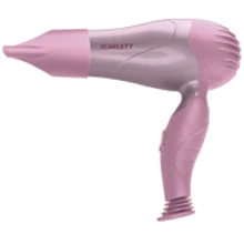 Фен Scarlett SC-076: Тип Фен