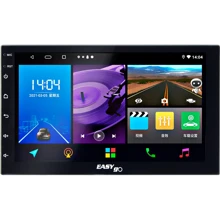 Бездисковая MP3-магнитола EasyGo TS-1: Операционная система Android