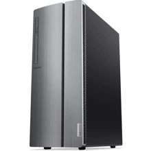 Персональный компьютер (ПК) Lenovo ThinkCentre 510-15ICB (90HU),i5-8400, 8GB, 256GB SSD+1TB HDD, Nvidia GTX 1050TI 4GB, Win10 Home: Процессор Intel Core i5-8400 (2.8 ГГц)