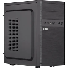 Персональный компьютер (ПК) 2E Rational (2E-11299): Процессор Intel Core i3-10105 (3.7 - 4.4 ГГц) / 4 - ядерный