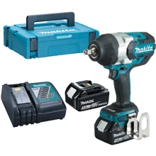 Аккумуляторный гайковерт Makita DTW1002RTJ: Назначение бытовой