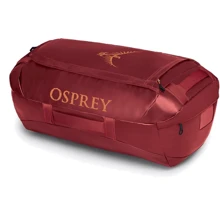 Сумка Osprey Transporter 65 red mountain O/S красный (009.3437): Цвет красный