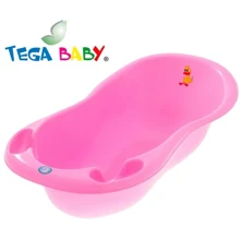 Ванночка TEGA Balbinka (TG-029) Pink: Виробник Tega