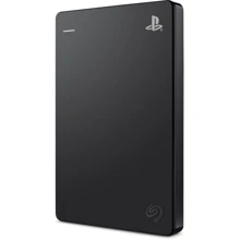 Внешний жесткий диск Seagate Game Drive for PlayStation 4 2 TB (STGD2000200): Размеры, мм 113.5х76х12.1