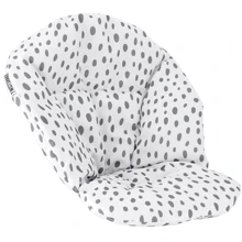 Вкладиш у стільчик Twistshake для годування Cushion White (78890): Тип аксессуар