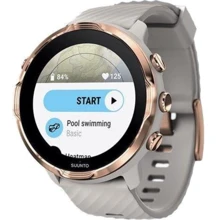 Смарт-часы Suunto 7 Sandstone Rosegold (SS0503801000): Производитель Suunto