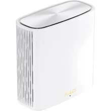 Маршрутизатор Wi-Fi ASUS ZenWiFi XD6 1-pack White (XD6-1PK-WHITE): Тип маршрутизатора Wi-Fi роутер