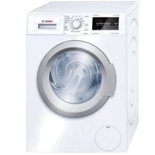 Стиральная машина Bosch WAT 2467S PL: Тип машины Автомат