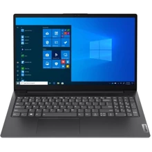 Ноутбук Lenovo V15 G2 ALC (82KD002RRA): Экран 15.6 TN FullHD (1920 х 1080)