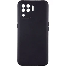 Чехол для телефонов Epik TPU Case Full Camera Black for Oppo Reno 5 Lite: Совместимость Oppo Reno 5 Lite