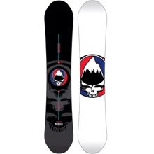 Доска для сноуборда BURTON Easy Livin Snowboard (2012/2013): Стиль катания All Mountain