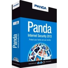 Антивирус Panda Internet Security 2013, на 2 ПК, 1 год DVD Box (J12IS13DVD2): Производитель Panda