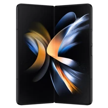 Смартфон Samsung Galaxy Z Fold 4 12/256 GB Phantom Black Approved Витринный образец: Причина уценки Как новый (витринный образец): смартфон выглядит и функционирует как новый. Смартфон полностью проте