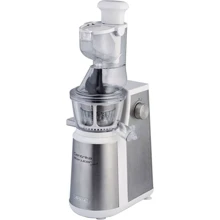 Соковыжималка Ariete 177/1: Тип шнековая