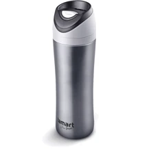 Термос Lamart LT4015 из нержавеющей стали с замком (0.45л): Тип Термокружка