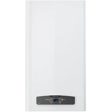 Газовий котел Ariston CARES X 24 CF: Кількість контурів двоконтурний