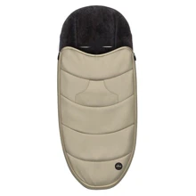 Зимний конверт Mima Footmuff Zigi Champagne (S301999-06BB): Производитель Mima