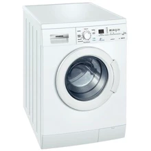 Стиральная машина Siemens WM 10E38 R: Тип машины Автомат