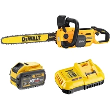 Электропила DeWalt DCMCS575X1: Тип Аккумуляторная пила