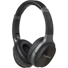Навушники Gelius Ultra Stem GL-HBB-0029 Black / Grey: Тип конструкції накладні