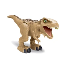 Интерактивная игрушка Dinos Unleashed серии Walking & Talking - Гигантский Тираннозавр: Тип животное