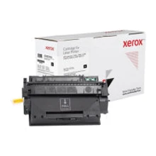 Картридж Xerox HP Q5949X (49X)/Q7553X (53X) (006R03666): Виробник Xerox