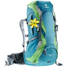 Рюкзак Deuter Futura 30 SL Petrol-Avocado (34244): Производитель Deuter