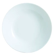 Тарілка Luminarc ARCOPAL Zelie супова 20см (4003L) - набір 6 шт: Тип тарілка