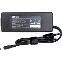 Зарядное устройство PowerPlant TOSHIBA 220V, 15V 120W 8A (6.3*3.0) (TO120C6330): Напряжение 15V