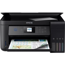 МФУ Epson EcoTank L4260 Wi-Fi (C11CJ63409): Класс устройства персональный