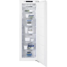 Встраиваемая морозильная камера Electrolux LUN7NE18S: Тип Встраиваемая морозильная камера