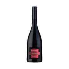 Шампанское Cleto Chiarli Lambrusco Pruno Nero Grasparossa di Castelvetro (0,75 л) (BW3054): Объем, л 0.75