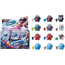 Hasbro SPD Игрушка-фигурка Человек-Паук Веном (E8690): Тип Персонаж мультфильма, фильма