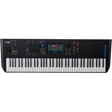 Синтезатор YAMAHA MODX7: Тип Професійні