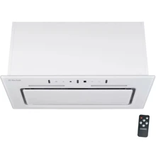 Вытяжка Perfelli NUOVA 6PWRX BIANCO: Тип воздухоочистителя Рециркуляция, Отвод