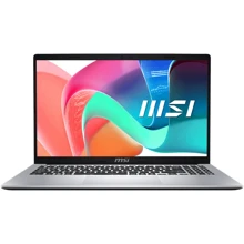Ноутбук MSI Modern 15 F13MG-273XUA (9S7-15S122-273) UA: Екран 15,6" IPS (1920x1080) Full HD