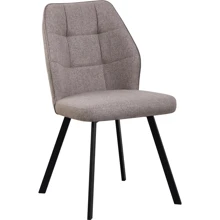 Стілець Special4You Bern taupe (E7573): Виробник Special4You