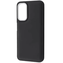 Аксессуар для смартфона WAVE Plump Case Black for Samsung A057 Galaxy A05s: Совместимость Samsung A057 Galaxy A05s