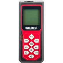 Дальномер лазерный Intertool MT-3054: Производитель Intertool