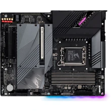GIGABYTE Z690 AORUS ELITE: Оперативна пам'ять 4xDDR4 5333, до 128 ГБ