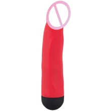 Вибратор для точки G Orion Colorful Joy Red G-Spot Vibe: Для кого Для женщин