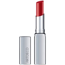 ARTDECO Color Booster Lip Balm №06 Red Бальзам-блеск для губ 3 g: Вид Блеск для губ