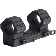 Моноблок ROME Decumanus M3 - QM H1-38 Ø34mm Сплав Picatinny 6 crews (M4x10) (M3N00Q#3438): Производитель ROME