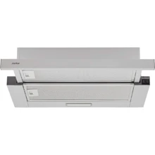 Вытяжка Jantar TLT 1000 LED 60 IS+GR: Тип воздухоочистителя Рециркуляция, Отвод