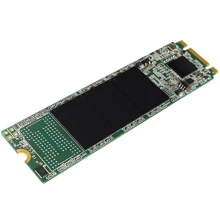 Silicon Power M.2 2280 A55 512 GB (SP512GBSS3A55M28): Тип накопителя внутренний