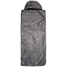 Спальний мішок Ranger 3 season Grey RA6648: Тип кокон