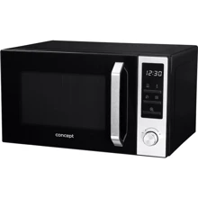 Микроволновая печь Concept MT5523: Объем, л 23
