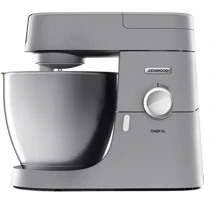 Кухонный комбайн Kenwood KVL 4140 S: Мощность, Вт 1200 Вт