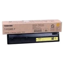 Картридж Toshiba T-FC30E YELLOW (6AJ00000095/6AJ00000207): Виробник Toshiba