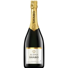 Вино игристое Шабо Classic Экстра брют 0.75л 10.5-13.5% (PLK4820070402353): Страна производитель Украина